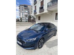 Sahibinden Ford Focus 1.5 TDCi Titanium X 2024 Model Konya