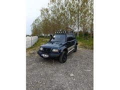 Sahibinden Acil Suzuki Vitara 2.0 1996 Model