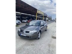 Sahibinden Renault Megane 1.6 Dynamique 2004 Model  322.000 km Füme