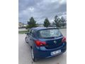 2017 OPEL CORSA OTOMATİK HATASIZ DÜŞÜK KM