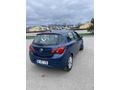 2017 OPEL CORSA OTOMATİK HATASIZ DÜŞÜK KM