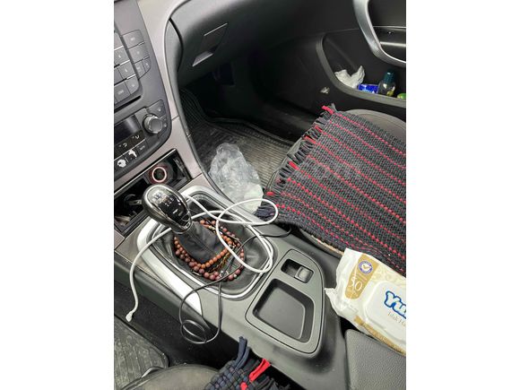 Sahibinden Opel Insignia 1.6 T Edition 2009 Model Hatay