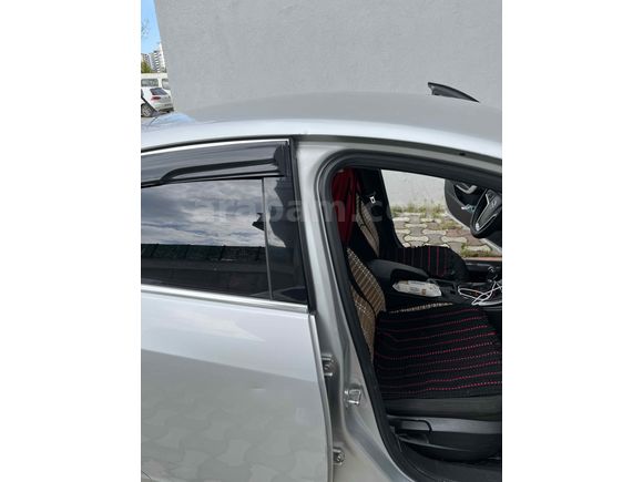 Sahibinden Opel Insignia 1.6 T Edition 2009 Model Hatay