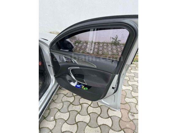 Sahibinden Opel Insignia 1.6 T Edition 2009 Model Hatay