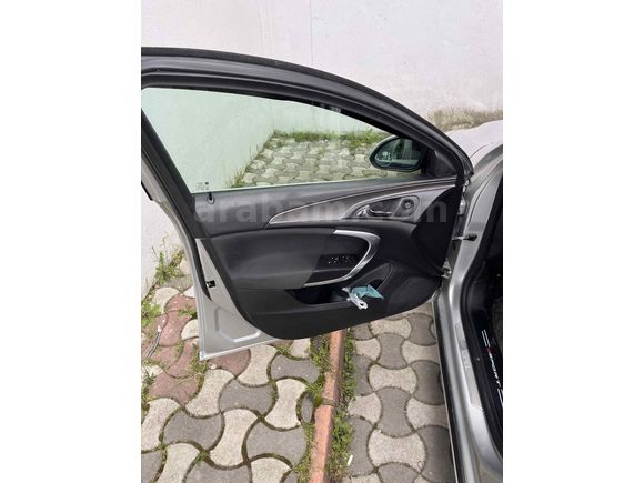 Sahibinden Opel Insignia 1.6 T Edition 2009 Model Hatay