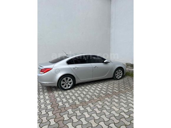 Sahibinden Opel Insignia 1.6 T Edition 2009 Model Hatay