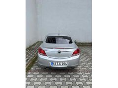 Sahibinden Opel Insignia 1.6 T Edition 2009 Model Hatay