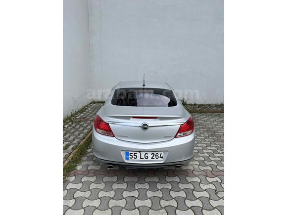 Sahibinden Opel Insignia 1.6 T Edition 2009 Model Hatay