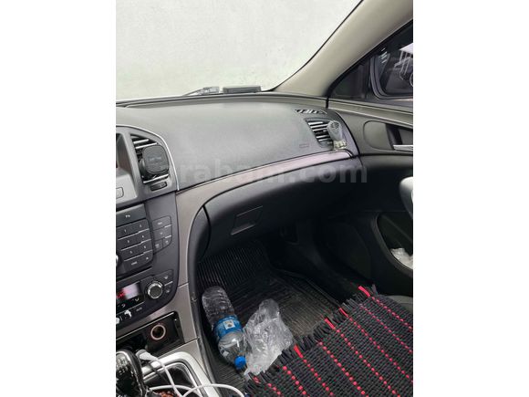 Sahibinden Opel Insignia 1.6 T Edition 2009 Model Hatay