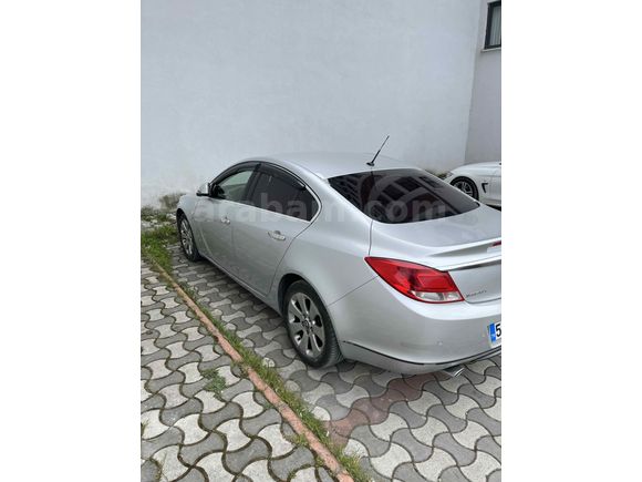 Sahibinden Opel Insignia 1.6 T Edition 2009 Model Hatay