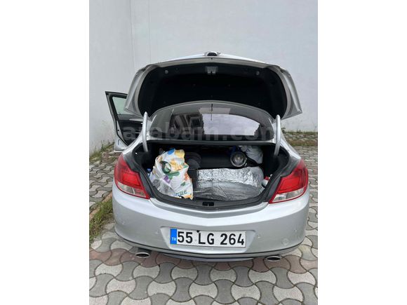 Sahibinden Opel Insignia 1.6 T Edition 2009 Model Hatay