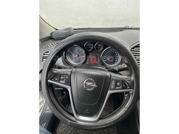 Sahibinden Opel Insignia 1.6 T Edition 2009 Model Hatay