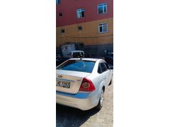 Sahibinden Ford Focus 1.6 TDCi Collection 2011 Model  370.000 km Gri