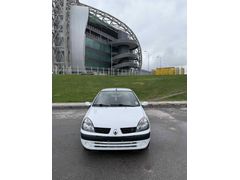 Sahibinden Renault Clio 1.5 dCi Authentique 2002 Model 