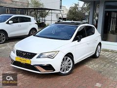 ORAL AUTO'dan Seat leon Style cam tavan hayalet ekran