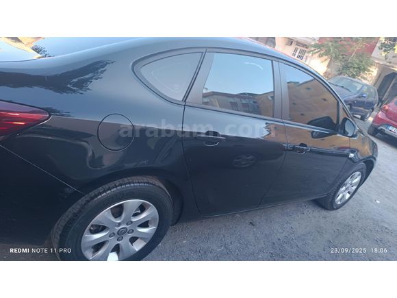 Sahibinden Opel Astra 1.6 CDTI Design 2018 Model