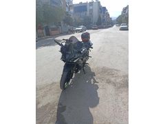 Sahibinden Bajaj Pulsar 200 RS