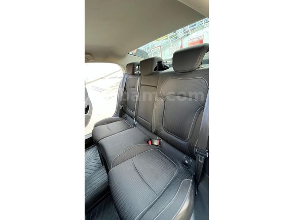 Sahibinden Renault Megane 1.5 dCi Touch 2017 Model