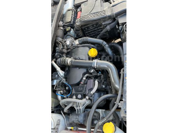 Sahibinden Renault Megane 1.5 dCi Touch 2017 Model
