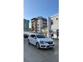 Sahibinden Renault Megane 1.5 dCi Touch 2017 Model