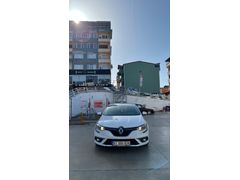 Sahibinden Renault Megane 1.5 dCi Touch 2017 Model