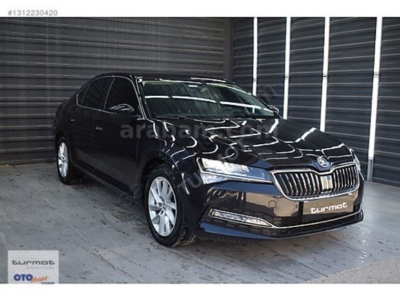 HAYALET EKRAN | KEYLESS GO | GERİ GÖRÜŞ | 1.5 TSI PREMİUM |
