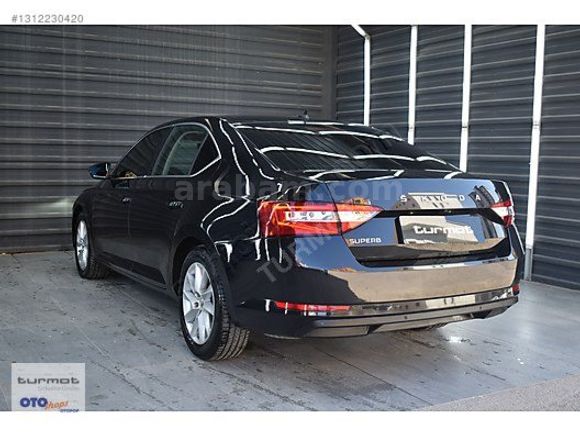 HAYALET EKRAN | KEYLESS GO | GERİ GÖRÜŞ | 1.5 TSI PREMİUM |