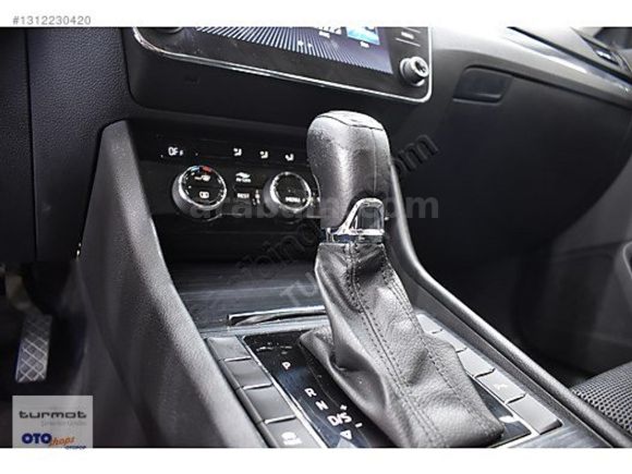 HAYALET EKRAN | KEYLESS GO | GERİ GÖRÜŞ | 1.5 TSI PREMİUM |