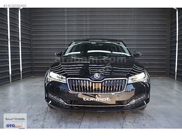 HAYALET EKRAN | KEYLESS GO | GERİ GÖRÜŞ | 1.5 TSI PREMİUM |