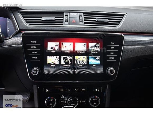 HAYALET EKRAN | KEYLESS GO | GERİ GÖRÜŞ | 1.5 TSI PREMİUM |