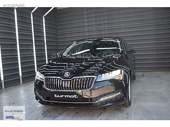 HAYALET EKRAN | KEYLESS GO | GERİ GÖRÜŞ | 1.5 TSI PREMİUM |