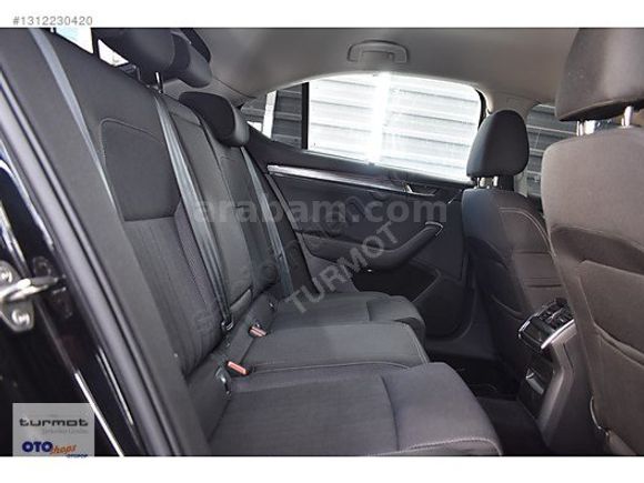 HAYALET EKRAN | KEYLESS GO | GERİ GÖRÜŞ | 1.5 TSI PREMİUM |