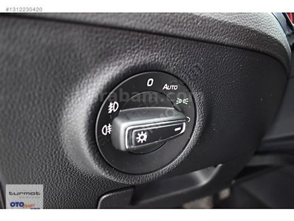 HAYALET EKRAN | KEYLESS GO | GERİ GÖRÜŞ | 1.5 TSI PREMİUM |