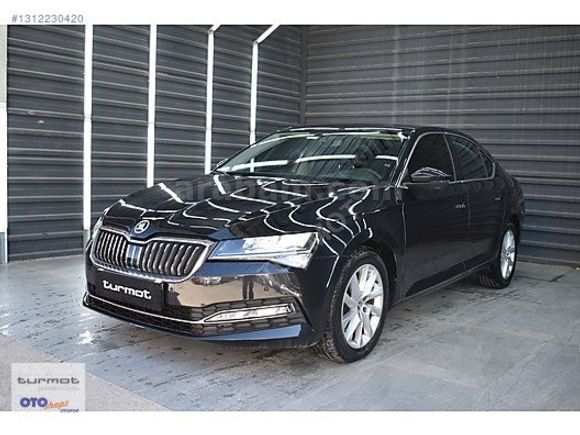 HAYALET EKRAN | KEYLESS GO | GERİ GÖRÜŞ | 1.5 TSI PREMİUM |