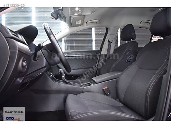 HAYALET EKRAN | KEYLESS GO | GERİ GÖRÜŞ | 1.5 TSI PREMİUM |