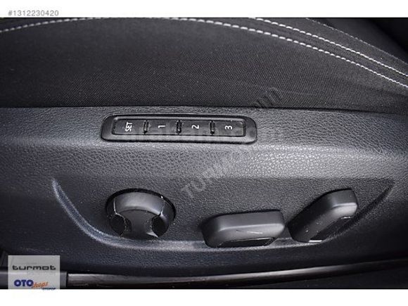 HAYALET EKRAN | KEYLESS GO | GERİ GÖRÜŞ | 1.5 TSI PREMİUM |