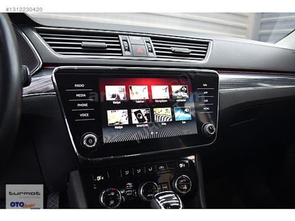 HAYALET EKRAN | KEYLESS GO | GERİ GÖRÜŞ | 1.5 TSI PREMİUM |