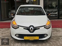 YAZICIOĞLUN'dan RENAULT CLİO TCE