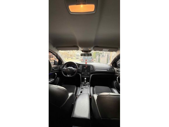 Sahibinden Renault Megane 1.5 Blue DCI Icon 2020 Model 