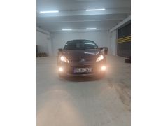 Sahibinden Ford Fiesta 1.4 TDCi Titanium 2011 Model 