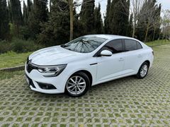 Sahibinden Renault Megane 1.5 Blue DCI Touch 2020 Model 