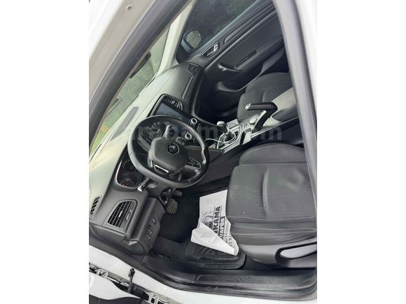 Sahibinden Renault Megane 1.5 Blue DCI Touch 2020 Model 