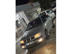 Sahibinden Seat Cordoba 1.6 Signo 2001 Model 
