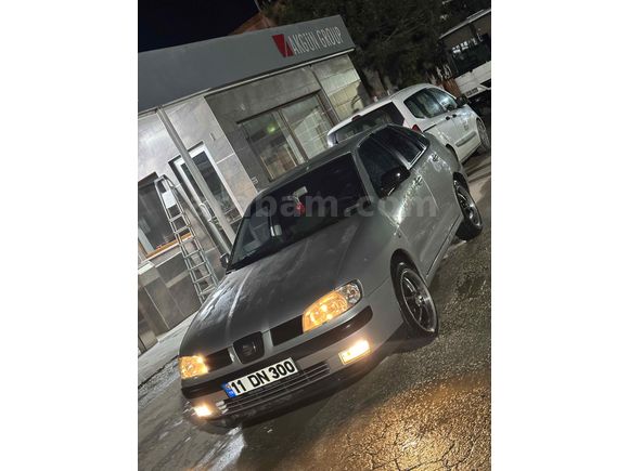 Sahibinden Seat Cordoba 1.6 Signo 2001 Model 