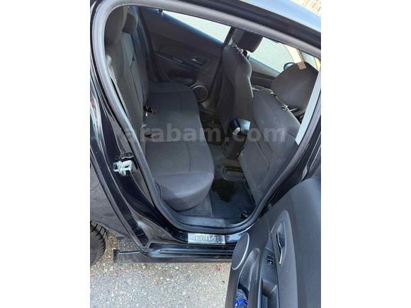 Sahibinden Chevrolet Cruze 1.6 WTCC Edition 2012 Model 