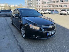 Sahibinden Chevrolet Cruze 1.6 WTCC Edition 2012 Model 