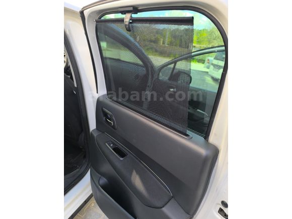 Sahibinden Peugeot 3008 1.6 e-HDi Allure 2012 Model