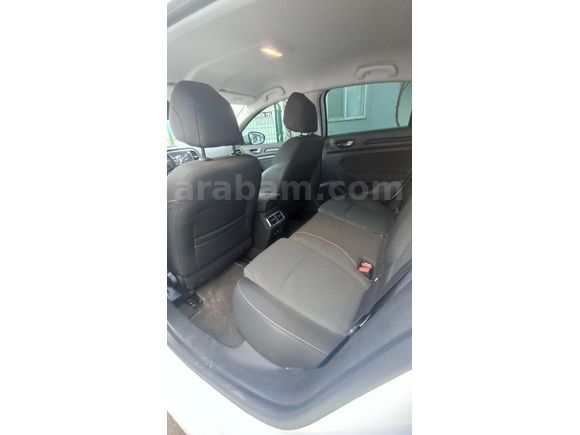 Sahibinden Renault Megane 1.3 TCe Touch 2025 Model