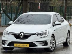 2022 RENAULT MEGANE 1.3 TCE OTOMATİK