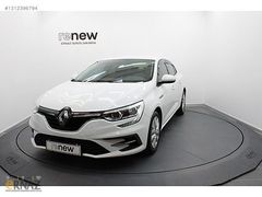 2021 MEGANE 1.3 TCE JOY HATASIZ 0.99 ORANLA KREDİ İMKANI